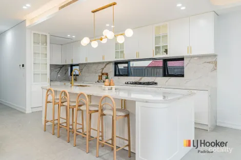 Property photo of 1A Wall Avenue Panania NSW 2213