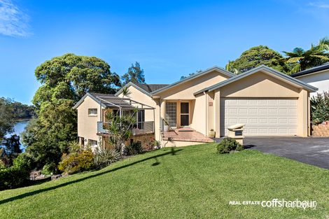 Property photo of 21 Cunningham Crescent Sawtell NSW 2452