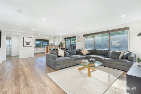 Property photo of 15 Leonard Drive Langwarrin VIC 3910