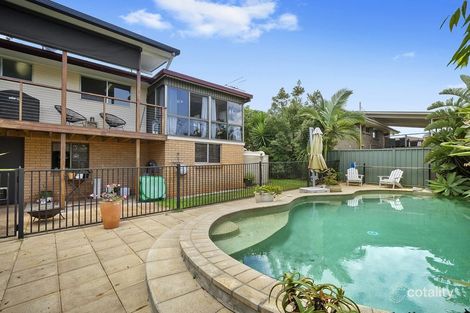 Property photo of 11 Lorelei Street Manly West QLD 4179