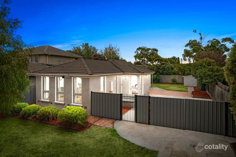 Property photo of 60 Cambridge Crescent Werribee VIC 3030