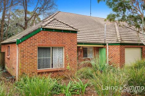 Property photo of 3/92-94 Boundary Road Pennant Hills NSW 2120