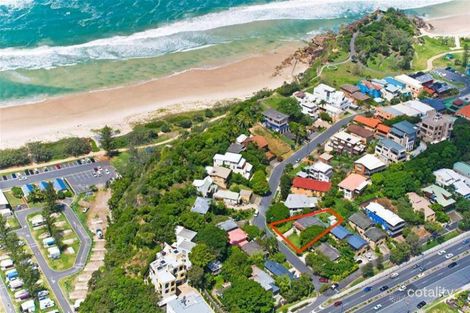 Property photo of 36 Brakes Crescent Miami QLD 4220