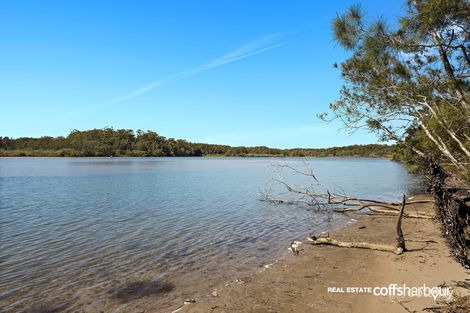 Property photo of 21 Cunningham Crescent Sawtell NSW 2452