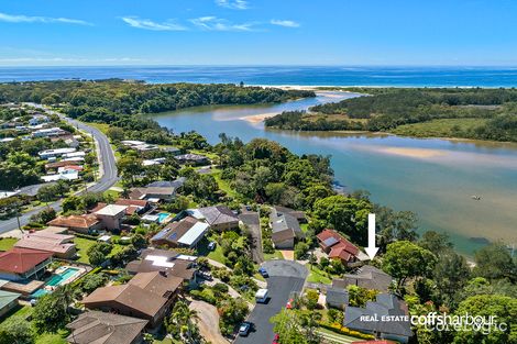 Property photo of 21 Cunningham Crescent Sawtell NSW 2452