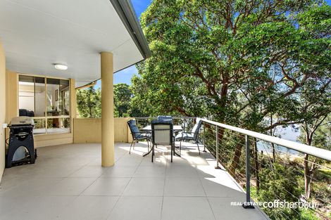 Property photo of 21 Cunningham Crescent Sawtell NSW 2452