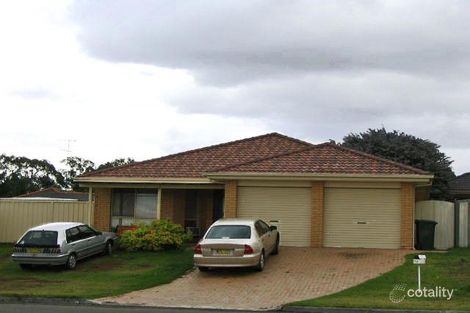 38 Sentry Dr, Stanhope Gardens, NSW 2768