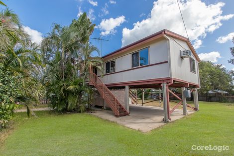 Property photo of 28 Timana Street Thuringowa Central QLD 4817