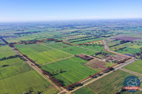 1280 Davies Rd, Lancaster, VIC 3620