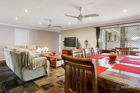 Property photo of 20 Harradine Crescent Bligh Park NSW 2756