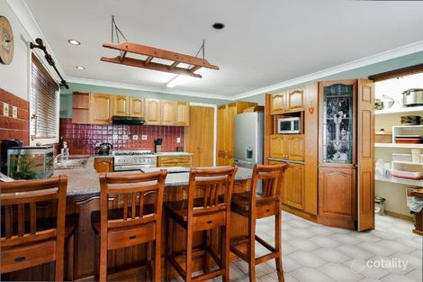 Property photo of 20 Harradine Crescent Bligh Park NSW 2756