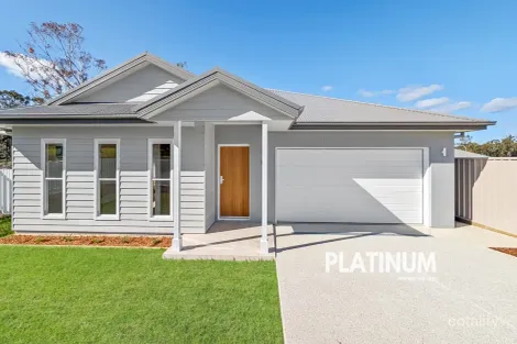 10 Barnbougle Way, Sussex Inlet, NSW 2540