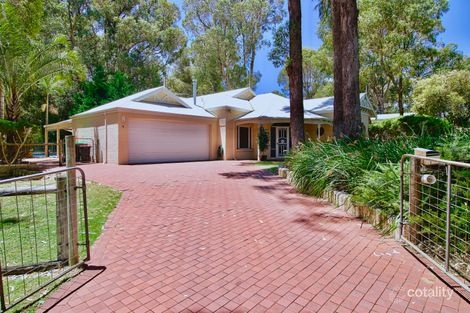 Property photo of 8 Foxton Green Baldivis WA 6171