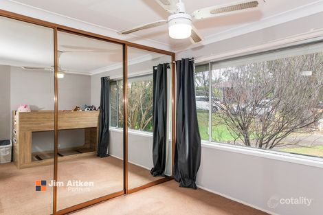 Property photo of 4 Single Road South Penrith NSW 2750