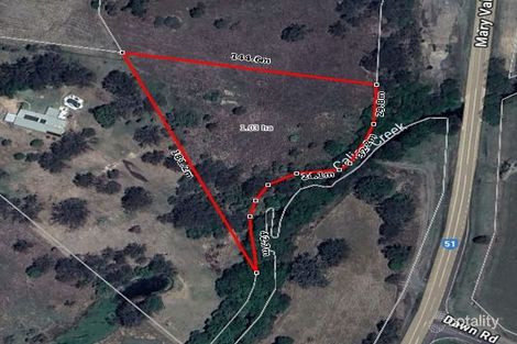 Lot 5 Mary Valley Rd, Brooloo, QLD 4570