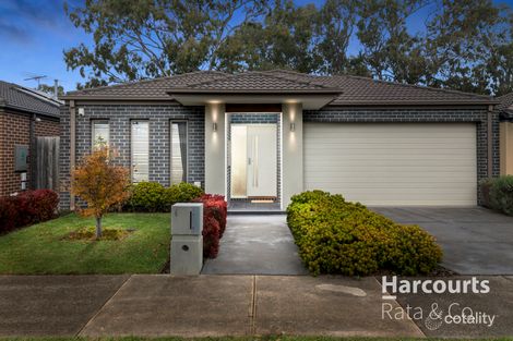 6 Glory St, South Morang, VIC 3752