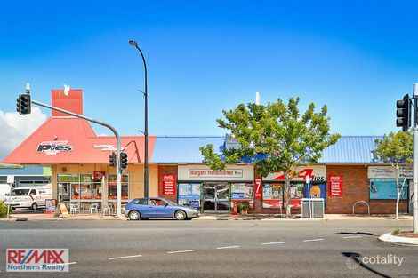 1/303 Oxley Ave, Margate, QLD 4019