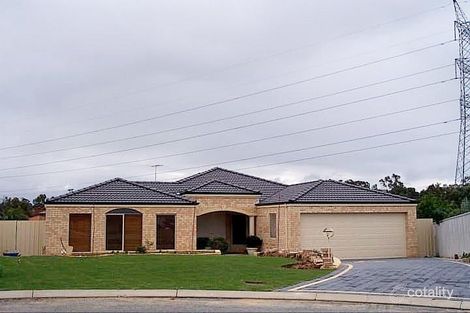 8 Betula Ct, Helena Valley, WA 6056