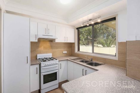 Property photo of 19 Newton Place Blue Haven NSW 2262