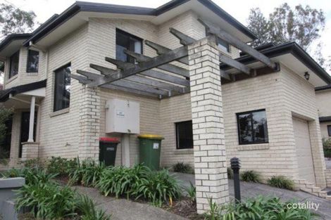 1/5-7 Baronbali St, Dundas, NSW 2117