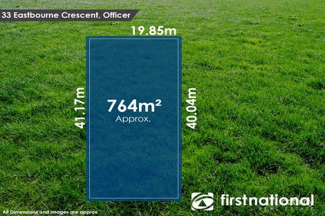 33 Eastbourne Cres, Officer, VIC 3809