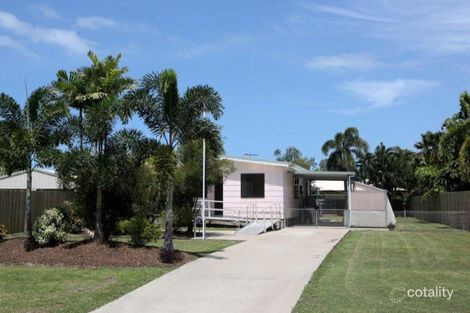 6 Borton St, Balgal Beach, QLD 4816