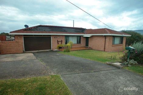 Property photo of 79 Emerson Road Dapto NSW 2530