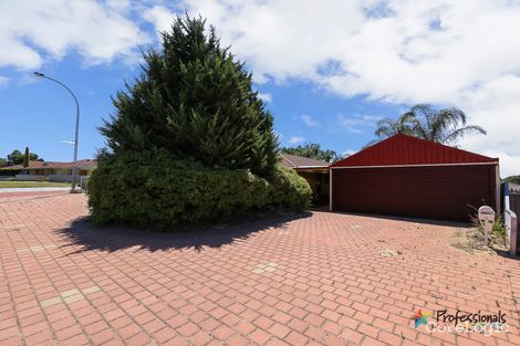 Property photo of 52 Jefferson Drive Marangaroo WA 6064