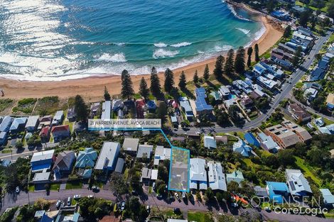 Property photo of 21 Warren Avenue Avoca Beach NSW 2251