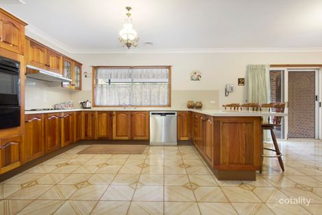 Property photo of 6 Chaplin Crescent Quakers Hill NSW 2763