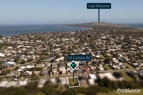 Property photo of 16 Lantana Road Cape Woolamai VIC 3925