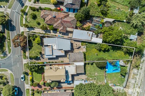 Property photo of 36 Sweeney Drive Narre Warren VIC 3805