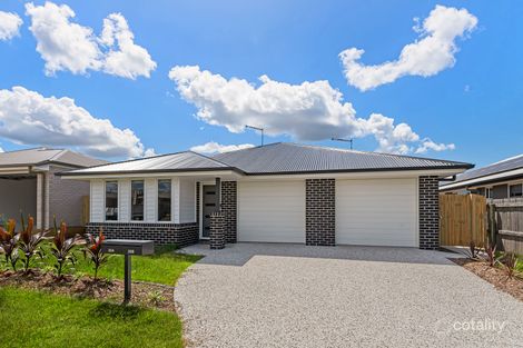 1/26 Polo St, Logan Reserve, QLD 4133