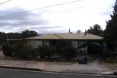 9 Ryan St, Stanthorpe, QLD 4380