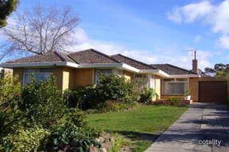 25 Madeleine St, Doncaster, VIC 3108