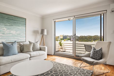 Property photo of 15/81 Middle Street Kingsford NSW 2032