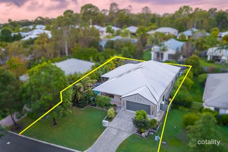 Property photo of 20 Boambillee Drive Coomera QLD 4209