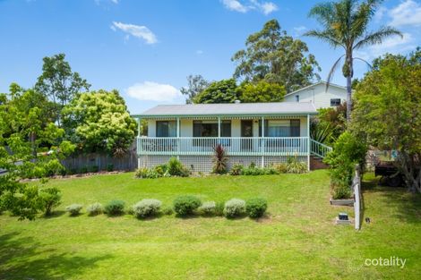 6 Game Cres, Bega, NSW 2550