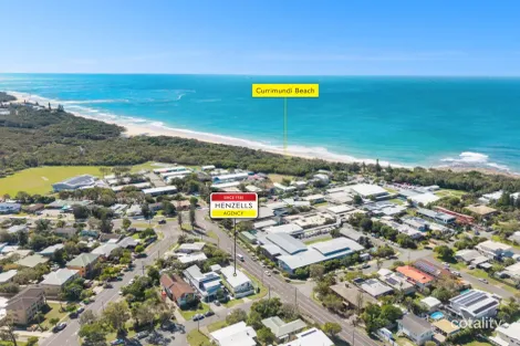 Property photo of 25 Ann Street Dicky Beach QLD 4551