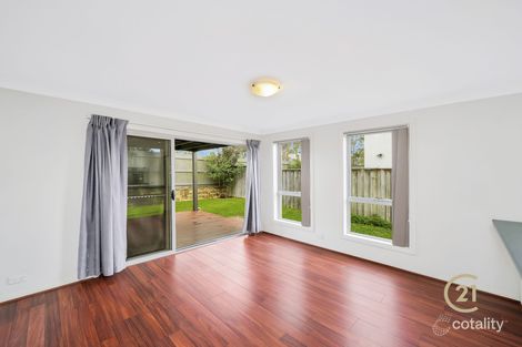 Property photo of 20 Tyne Walk Glenfield NSW 2167