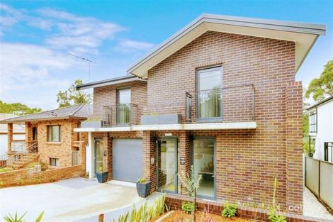 Property photo of 7/10 Sylvester Avenue Roselands NSW 2196