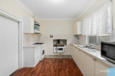 Property photo of 11 Sugden Street Tocumwal NSW 2714