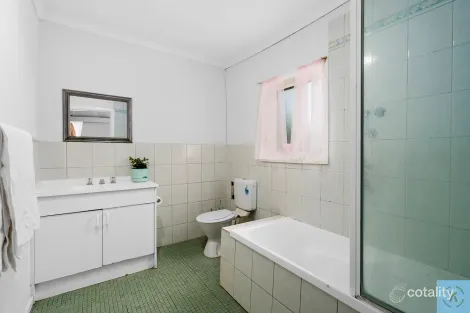 Property photo of 11 Sugden Street Tocumwal NSW 2714