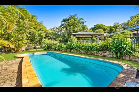 Property photo of 198 Caswell Road Veresdale QLD 4285