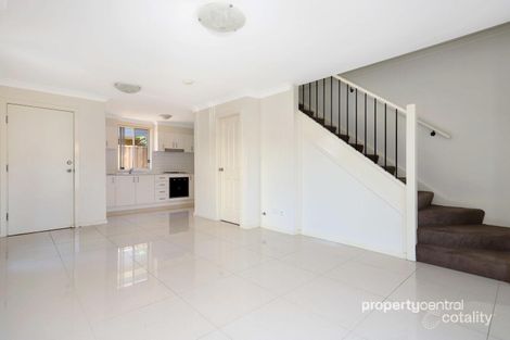 Property photo of 3/66 Brisbane Street Oxley Park NSW 2760