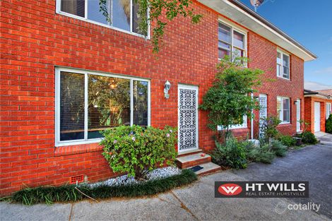 4/33 Bungalow Rd, Roselands, NSW 2196