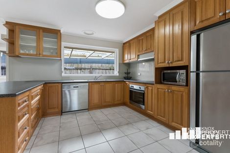 Property photo of 506 Scoresby Road Ferntree Gully VIC 3156