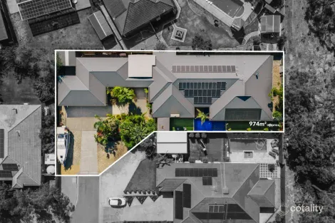 Property photo of 26 Serenity Drive Langwarrin VIC 3910