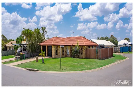 10 Rosella Dr, Gracemere, QLD 4702