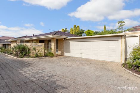 Property photo of 2/40 Eric Street Como WA 6152